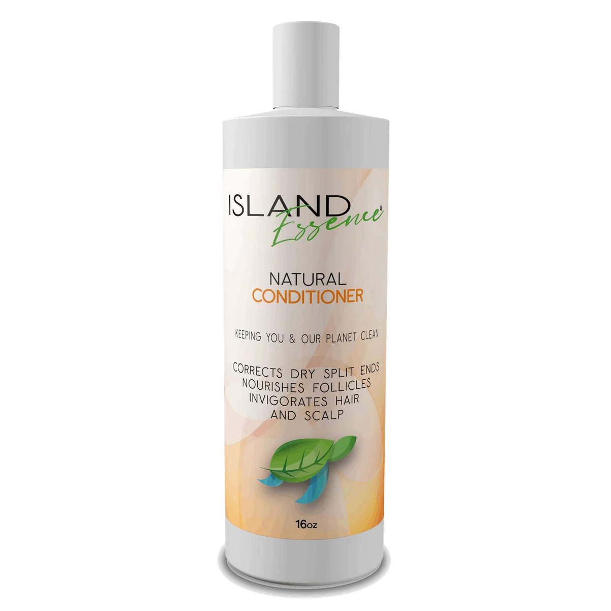 Island Essence Natural Conditioner