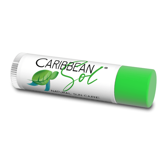Caribbean Sol Lip Balm