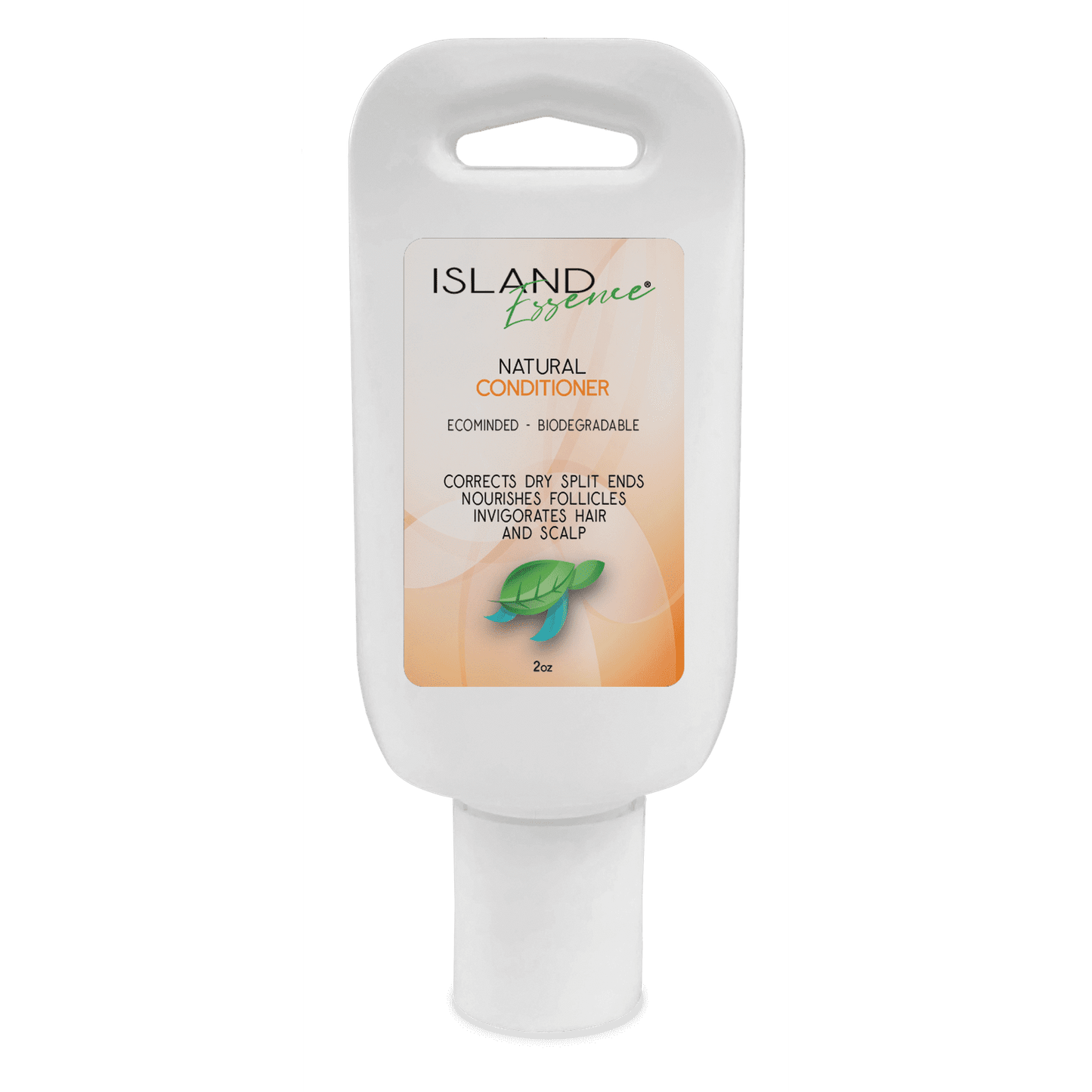Island Essence Natural Conditioner