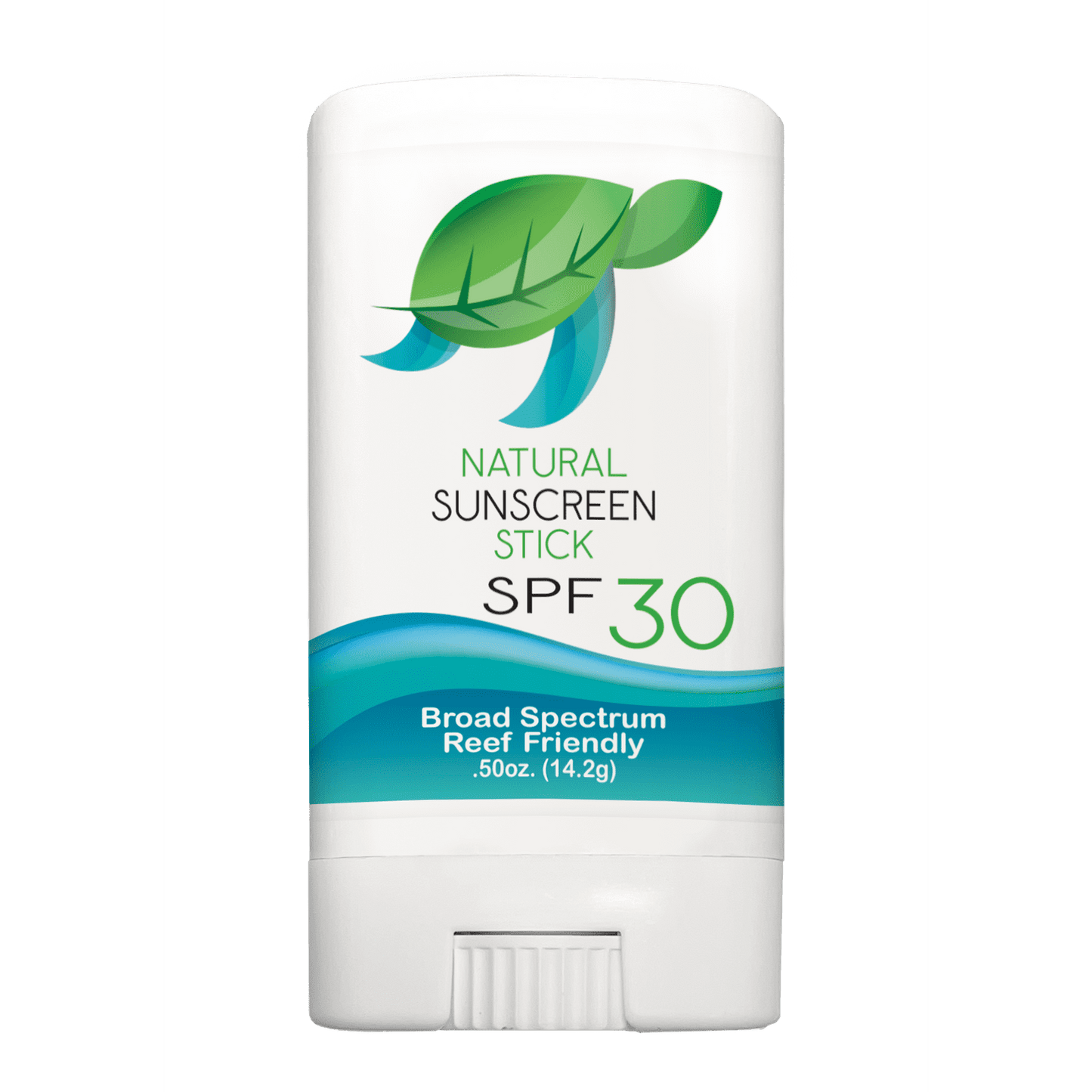 Caribbean Sol Natural Sunscreen Stick SPF 30