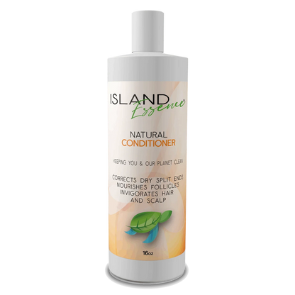 Island Essence Natural Conditioner