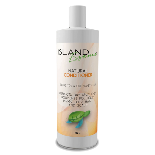 Island Essence Natural Conditioner