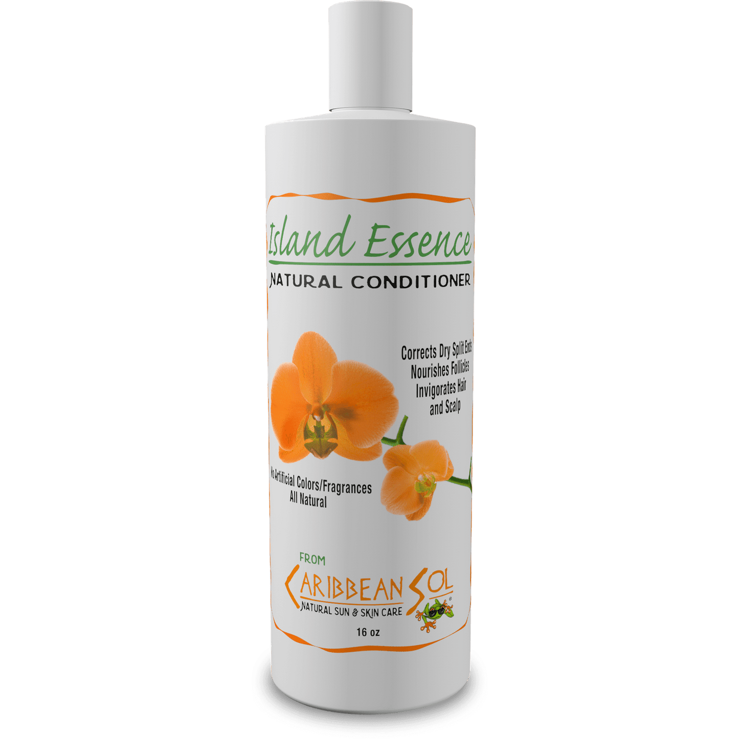 Island Essence Natural Conditioner