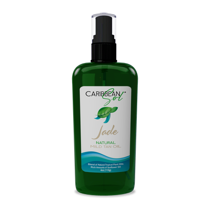 Caribbean Sol Jade Oil