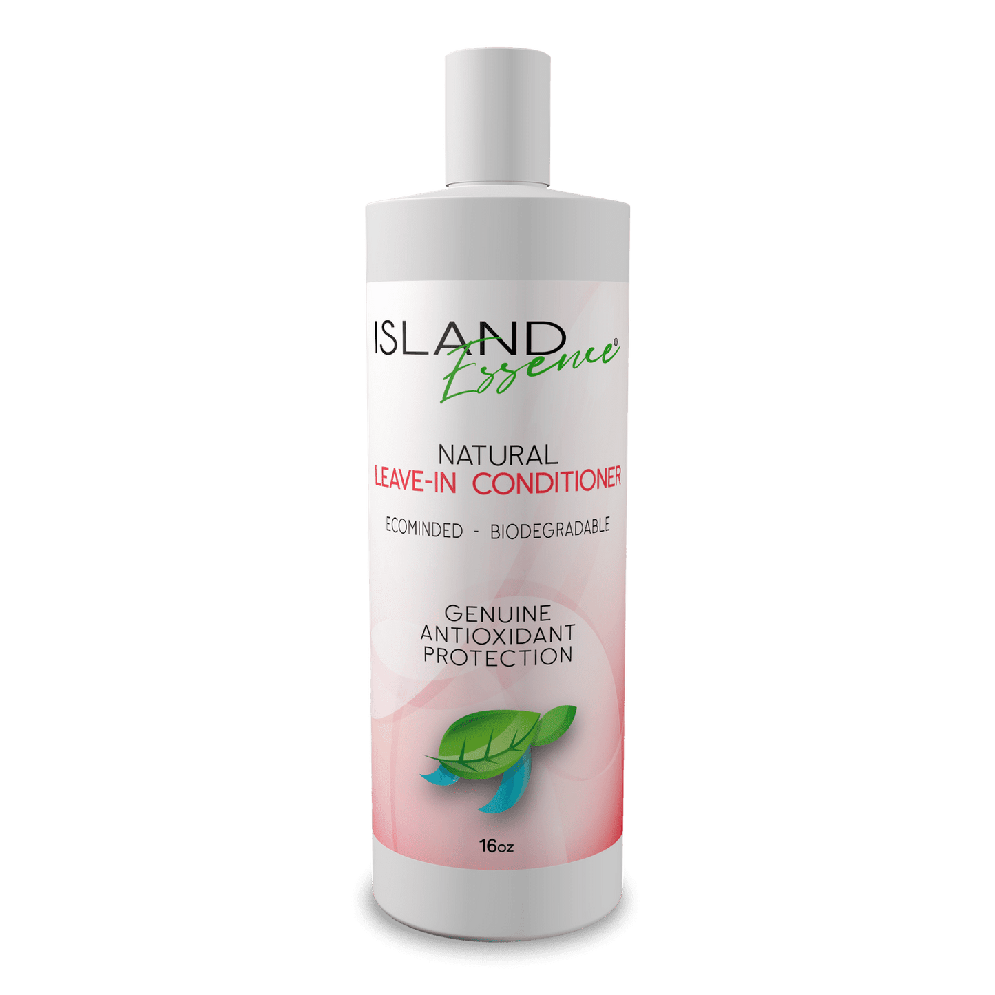 Island Essence Natural Leave-In Conditioner