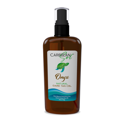 Caribbean Sol Onyx Oil