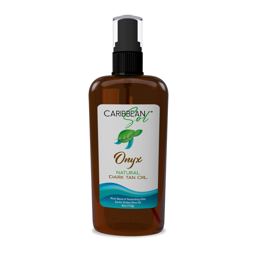 Caribbean Sol Onyx Oil