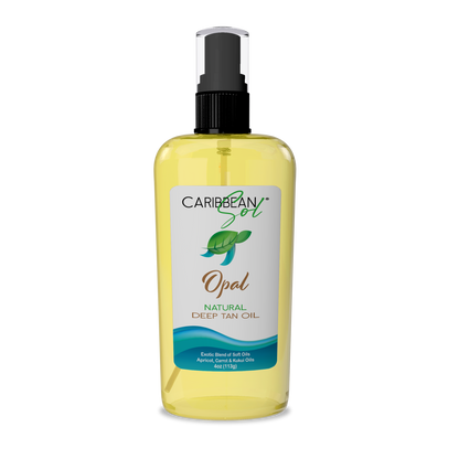 Caribbean Sol Opal Oil